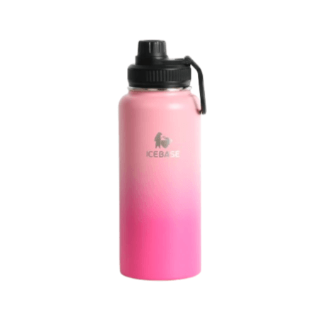 แก้วเก็บความเย็น ICEBASE รุ่น VL-517PK/PU (ENERGIC 2) ขนาด 960 ML_0